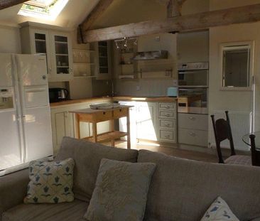 2 bedroom barn conversion to rent - Photo 4