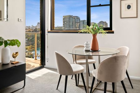 74/21 East Crescent Street, McMahons Point NSW 2060 - Apartment For Rent | Domain - Photo 2