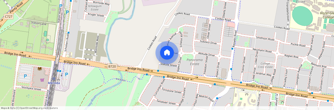 41 Altitude Drive, Doreen VIC 3754