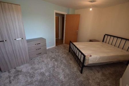 Chorlton Road, Hulme, Manchester, Manchester, M15 - Photo 3