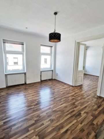 tolle 2 1/2 Zimmer Wohnung inkl. Küche & Kamin - Foto 5