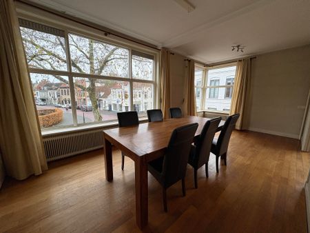 Te huur: Appartement Ginnekenweg in Breda - Photo 5