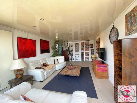 Penthouse - te huur - Photo 2