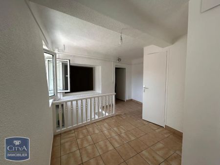 Appartement à louer 2 pièces 32.36m² - Photo 5