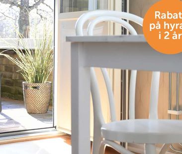 Ådalsvägen 4 A - Foto 1
