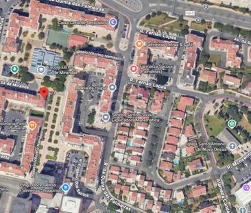 Apartamento T1 em Lisboa - Photo 3