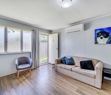 Two Separate Units for Lease – Prime Hamilton Location - Photo 2