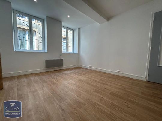 Appartement à louer 2 pièces 33.74m² - Photo 1