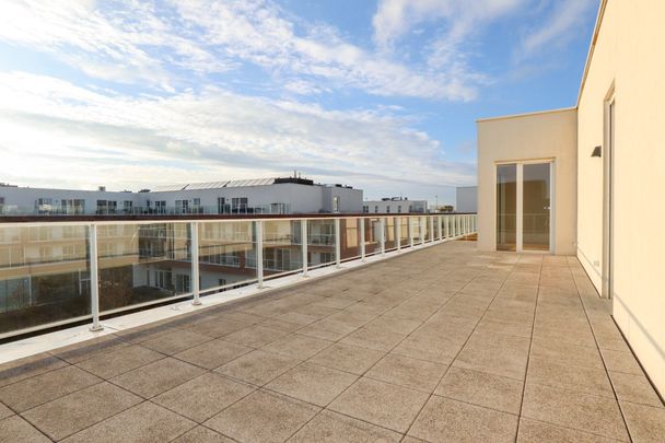 LUXUEUS PENTHOUSE IN HARTJE ZWEVGEM - Photo 1