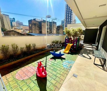 Apartamento para alugar, Centro - Campinas/SP - Photo 2