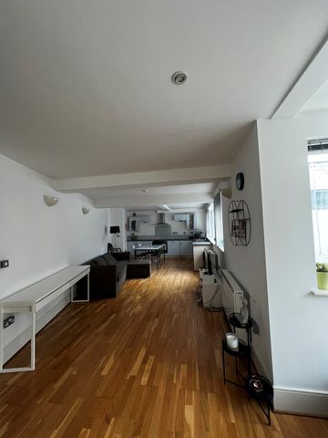 Stibbe Lofts, Newarke Street, City Centre - Photo 2