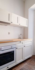 Location Appartement 1 pièce 26m² - Photo 3