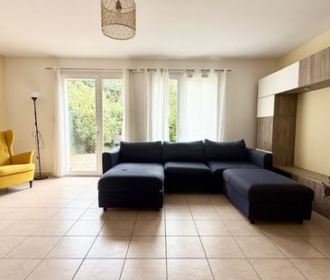 Location Maison 4 pièces 91m² AIX EN PROVENCE 80ème - Photo 1