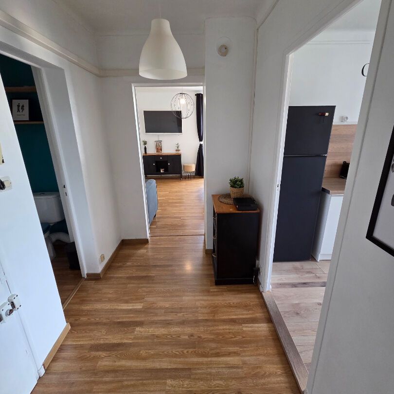 Appartement Avignon 1ere ceinture, - Photo 1