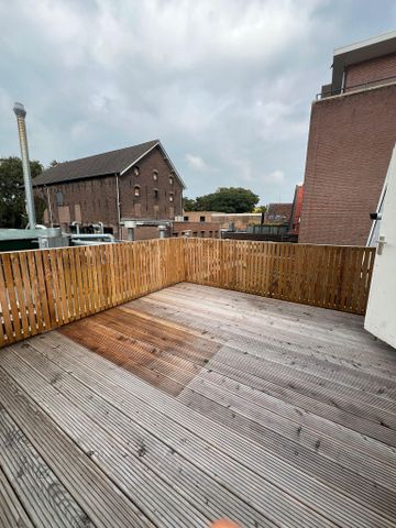 Te huur: Appartement Grotestraat in Waalwijk - Foto 2