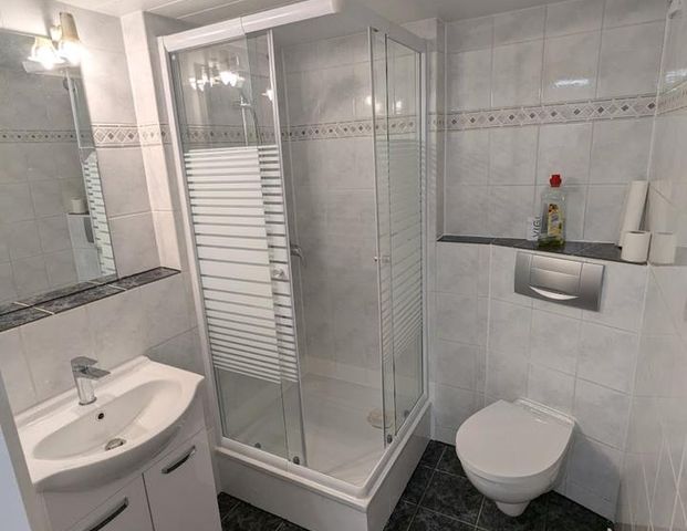 Souterrainwohnung / 29 m² / 1 Zimmer / Menden (Sankt Augustin) - Photo 1