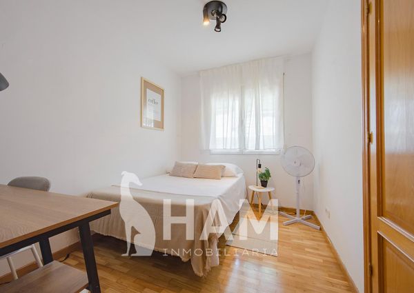 Habitación - Madrid - Pinar del Rey - 475€ MES - Ref. GPP523489