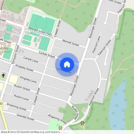 60 Carlyle Street, NSW 2481, Byron Bay