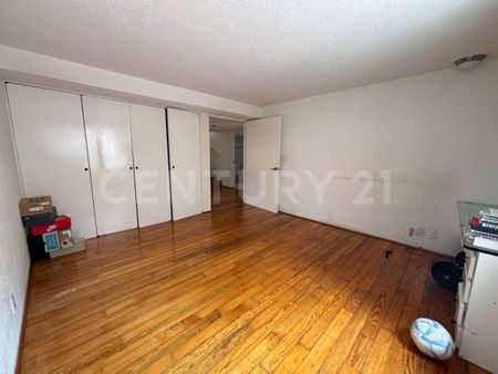 Casa en condominio en Héroes de Padierna | 4 recámaras y 247 m² - Photo 3