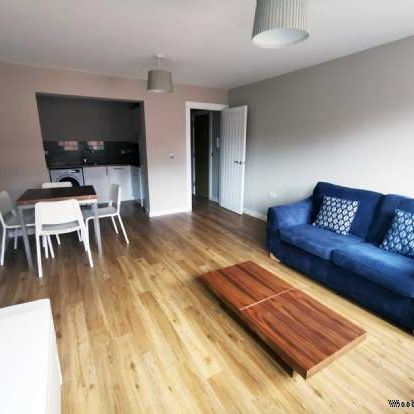 1 bedroom property to rent in Coventry - Photo 1