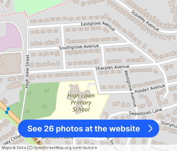 Sharples Avenue, Bolton, Greater Manchester, BL1 - Photo 1