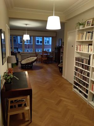 Appartement te huur - Photo 1