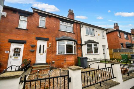 18, Penrith Grove, Leeds, West Yorkshire, LS12 4LY - Photo 4