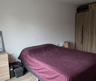 Appartement te huur in Munsterbilzen voor € 775 met 1 slaapkamer - Foto 1