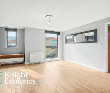 2 bedroom apartment to rent - Photo 1