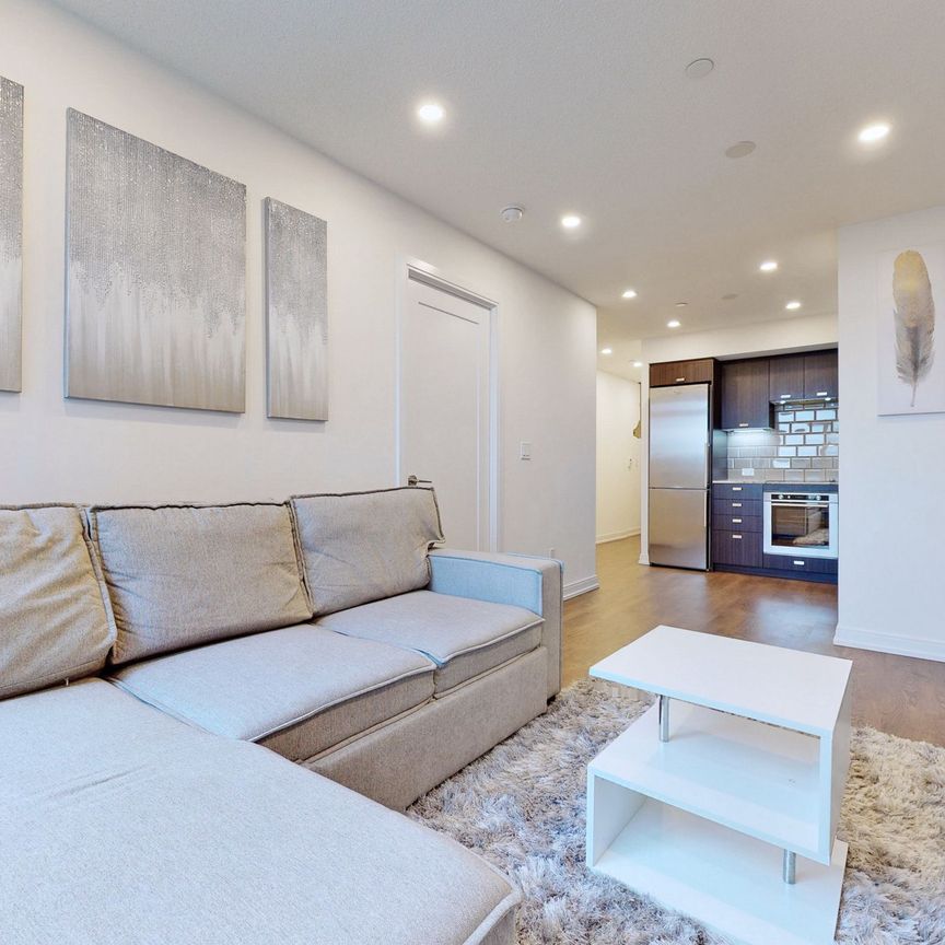 For Lease - 255 Village Green Square Unit# 805, Toronto, Ontario - Photo 1