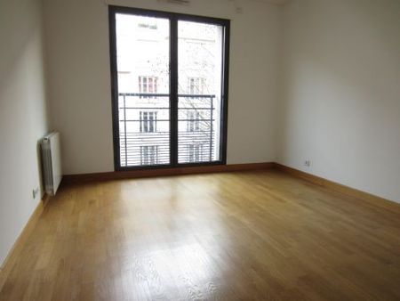 Appartement • Auteuil Sud - Photo 3