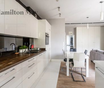 Komfortowe dwupokojowe mieszkanie na Woli przy ul. Górczewskiej - Photo 5