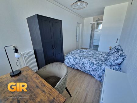 Location Appartement 1 pièce 83m² RENNES 35000 - Photo 5