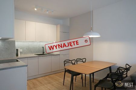 Dwupokojowe mieszkanie na Starym Mieście ! - Фото 3
