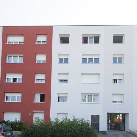 Espace Habitat, premier organisme logeur certifié Qualibail dans les Ardennes. - Photo 1