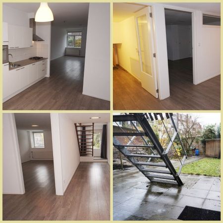 Te huur: Appartement Rochussenstraat in Rotterdam - Foto 4