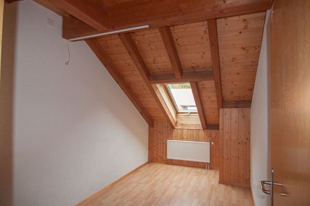 4.5 Zimmer, 123 m², 4. Stock - Photo 2