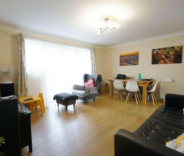 Caspian Way, Purfleet-on-thames, RM19 - Photo 1