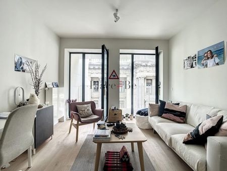 Appartement te huur - Photo 3