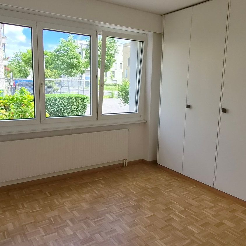 3 Zimmer, 85 m², EG - Foto 1