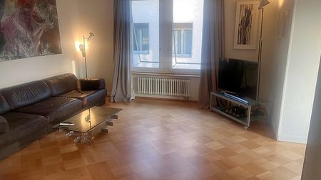 4½ Zimmer-Wohnung in Zollikon (ZH), möbliert, auf Zeit - Foto 2