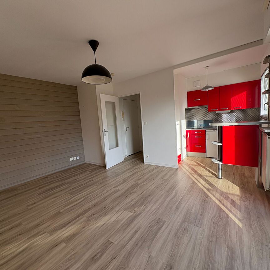 Location Appartement 2 pièces 35m² RENNES 35000 - Photo 1