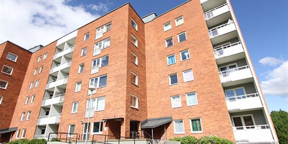 Linnévägen 7 B - Photo 3