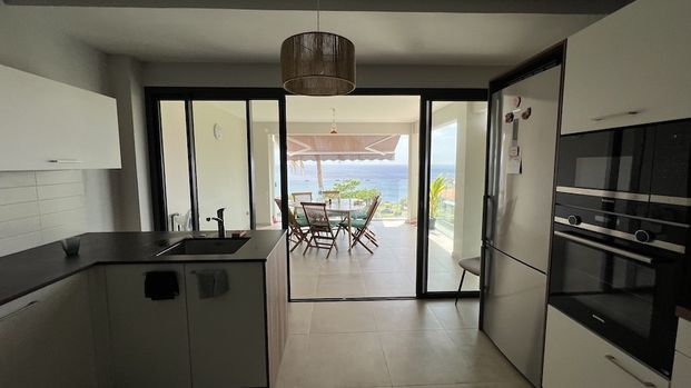 Location Appartement 4 pièces 100m² SCHOELCHER 97233 - Photo 1