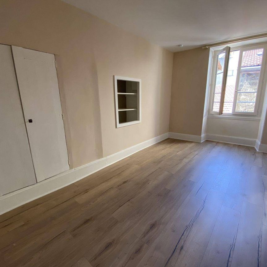 Location appartement 2 pièces 50.99 m² à Romans-sur-Isère (26100) 6 - Photo 1