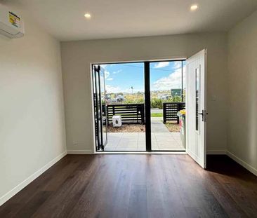 Stunning Family Home in Totara Park - Photo 1