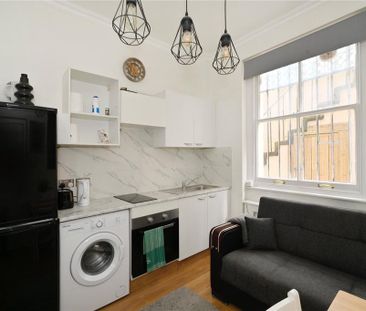 1 bedroom apartment to rent - Photo 5