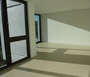 Neubau - Sichern Sie sich diese zentrale Maisonettewohnung! - Photo 6