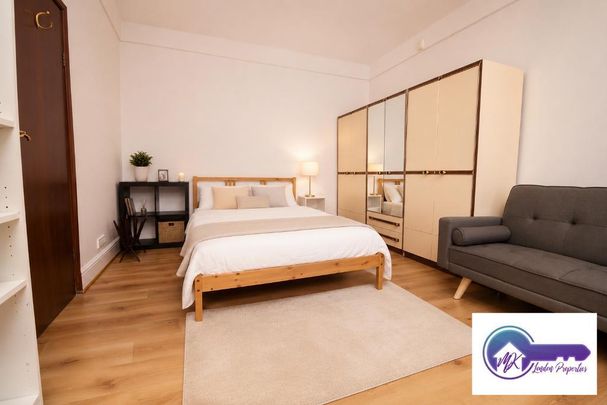 1 Bedroom Studio To Rent - Photo 1