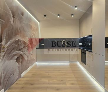 Wyjątkowy 2 pokojowy apartament Nad Odrą z garażem - Фото 5